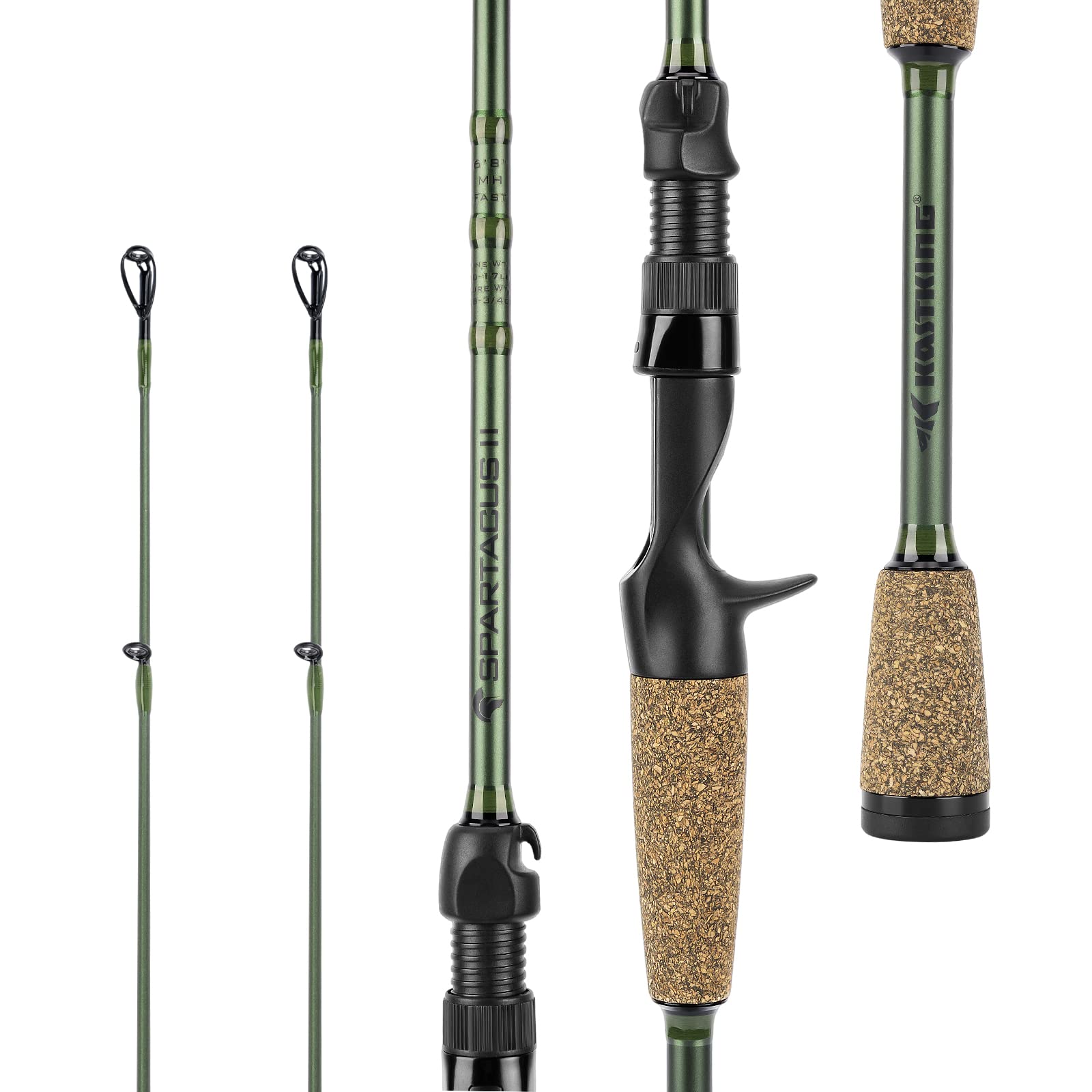 Rods