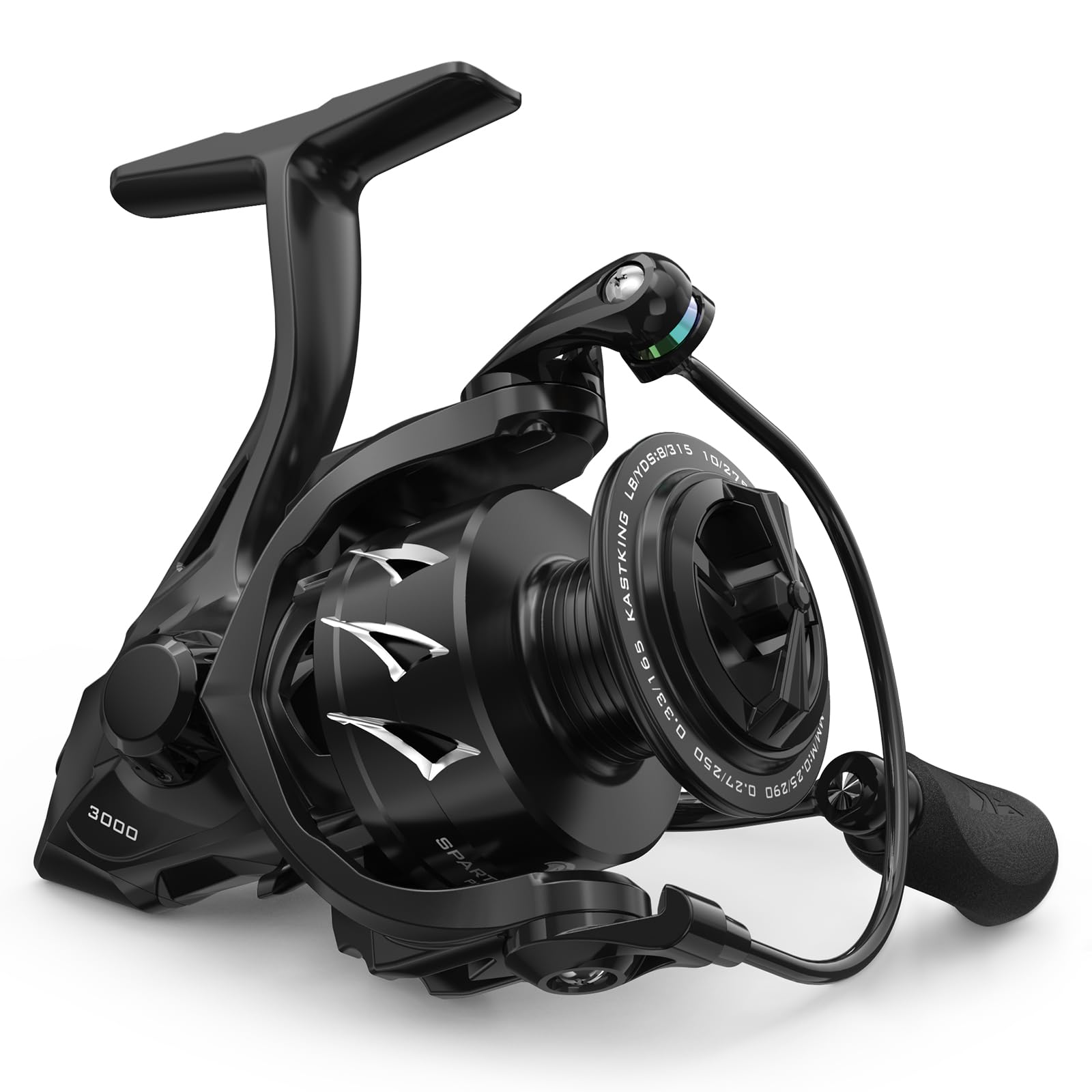 Spinning Reels
