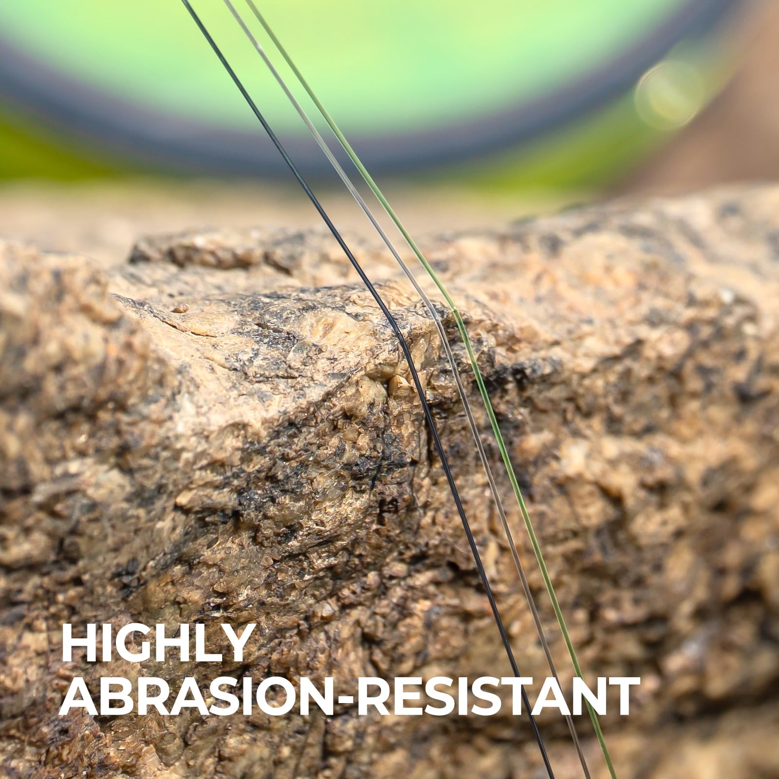 KastKing World's Premium Monofilament Fishing Line - Paralleled Roll Track - Strong and Abrasion Resistant Mono Line - Superior Nylon Material Fishing Line - 2015 ICAST Award Winning Manufacturer - Image 3